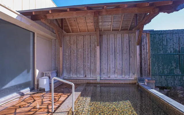 Oyo Ryokan Koriyama Mihota Onsen