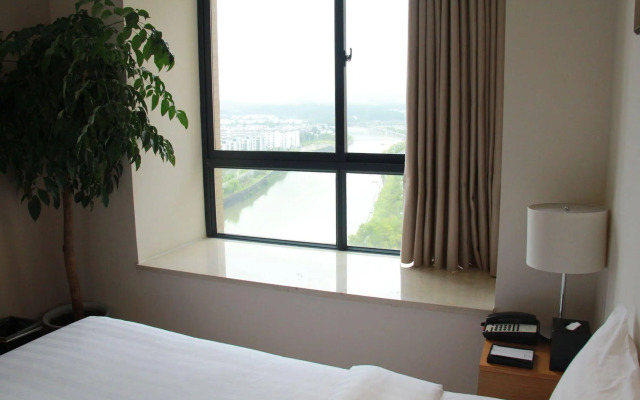 Daguan Resort Apartment