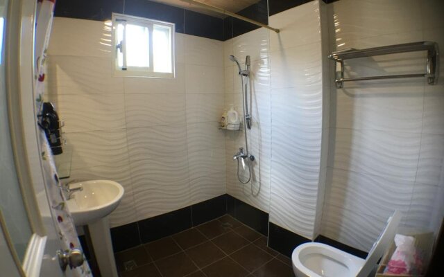 Station Sea b&b - Hostel