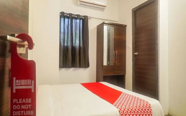 Divine Destination by OYO Rooms