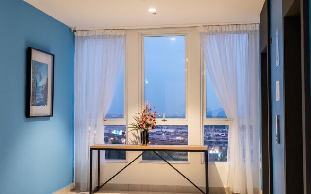 The Signature Serviced Suites Puchong