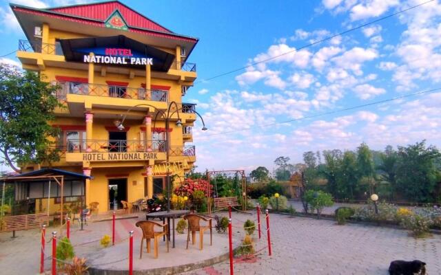 Hotel National Park