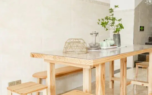 Yuju Island Homestay
