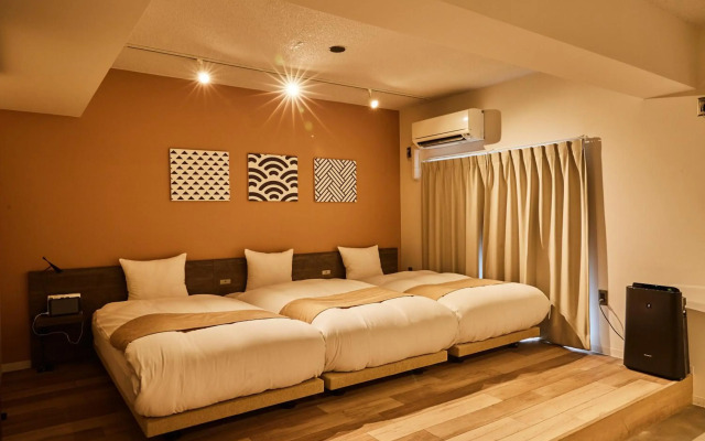 Riverside Arashiyama