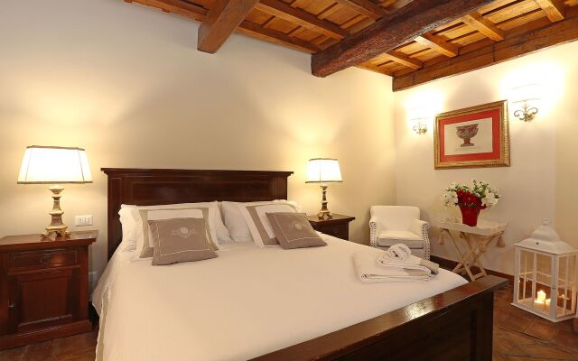 The Palazzetto Suites