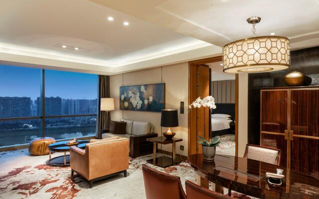 Intercontinental Changsha by IHG