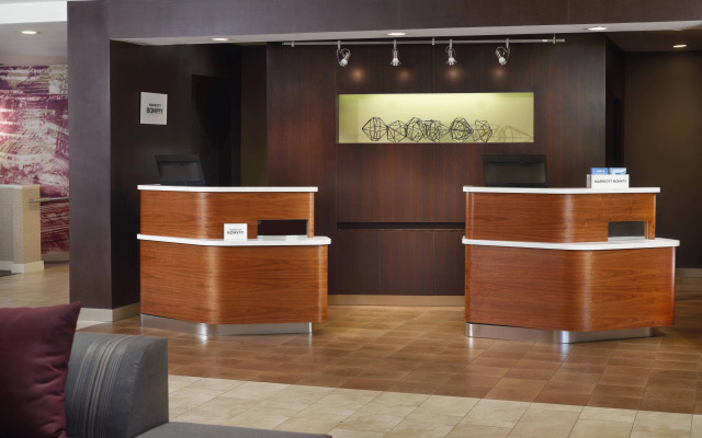 Crowne Plaza Paris Republique by IHG