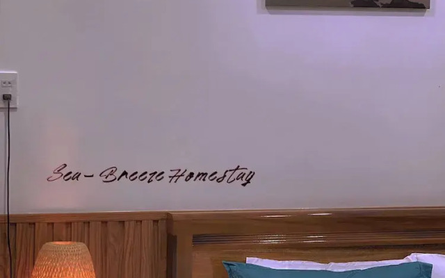 Sea-breeze homestay