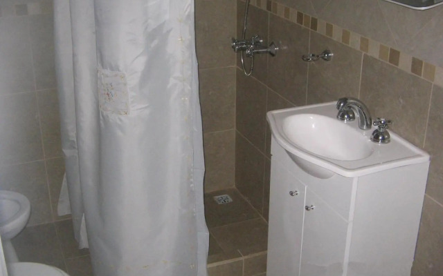 Cabañas Piedras de Tandil