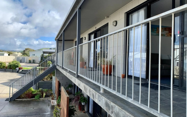 Apollo Bay Waterfront Motor Inn