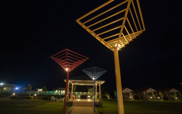 The Comfort Gir Resort