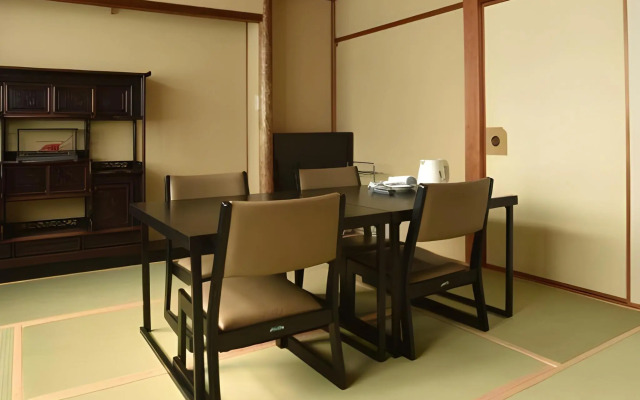 Hotel Sugicho