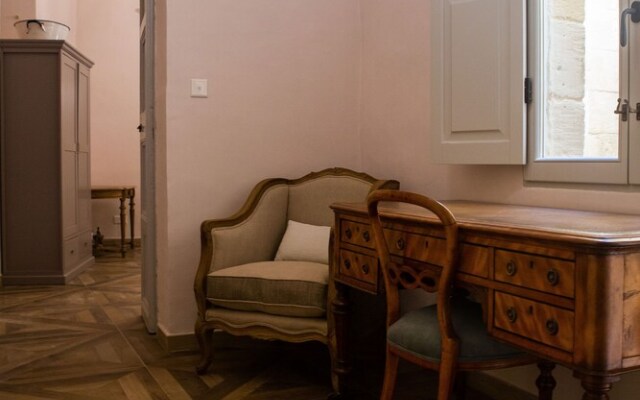 Palazzino Birgu Host Family Bed and Breakfast