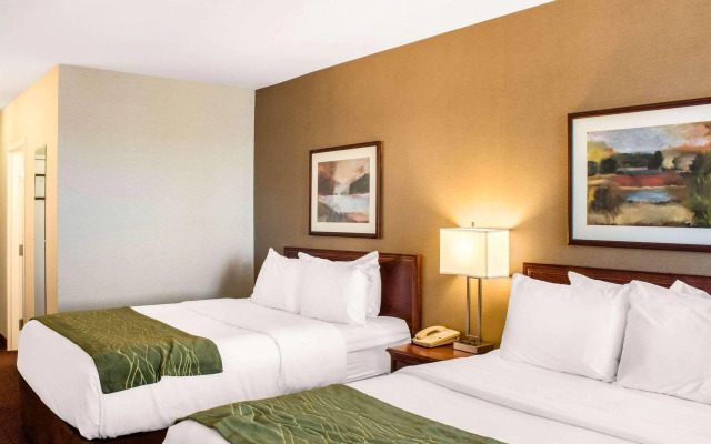 Comfort Inn