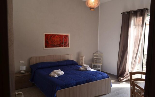 Gaflud Rooms
