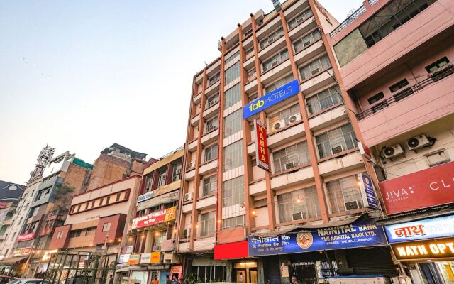 OYO Flagship 77628 Hotel Kanha Classic