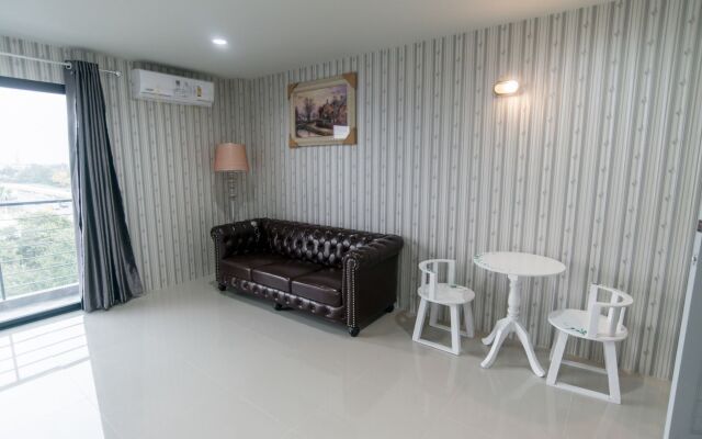 PJ Loft Hotel