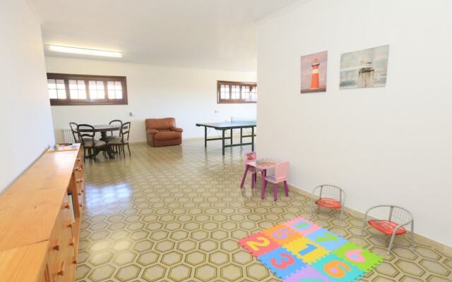 Villa Residencial Para 16 Personas en Cambrils