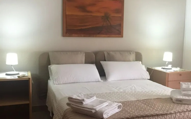 A casa di Gio