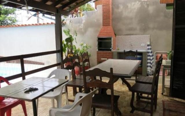 0052.00 - Maranduba - Casa