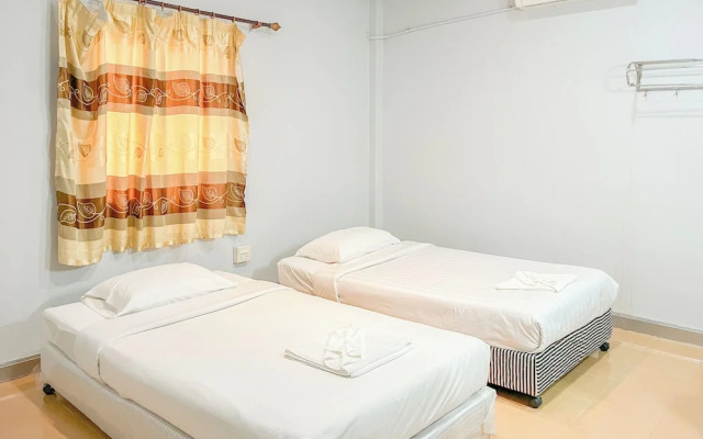 Ranong Resort and Laguna