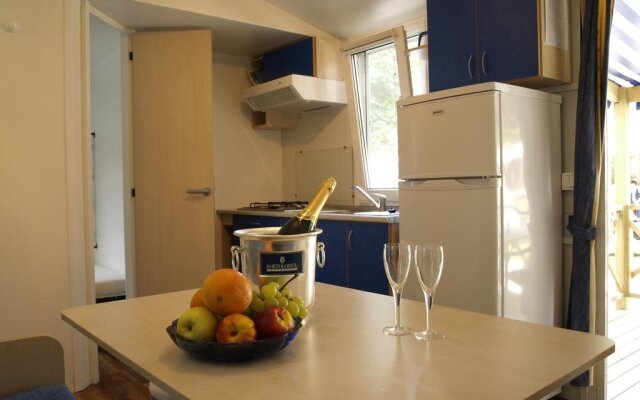 KNAUS Campingpark Essen