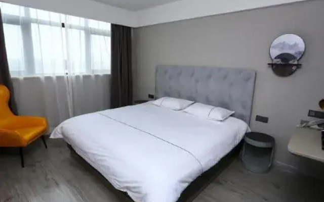 Yuxian Magnolia Garden Hotel