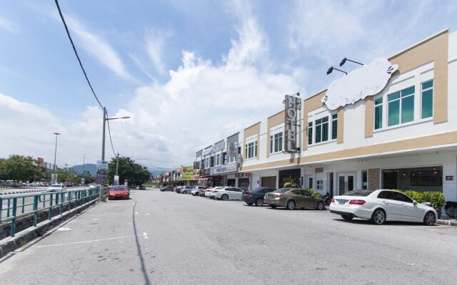 ZEN Rooms Medan Ipoh