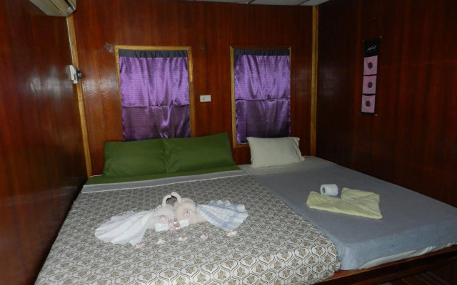 O Sole Mio Beachfront Resort