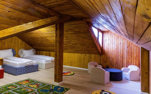 Montana Residence