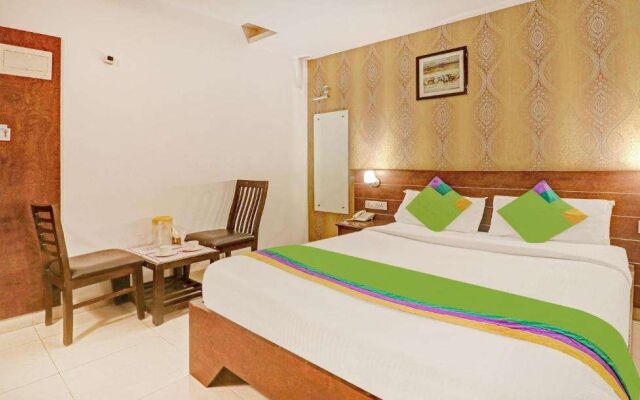 Treebo Trend Status Executive Rooms