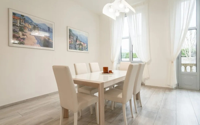 Mugiasca Modern Apartment by Wonderful Italy