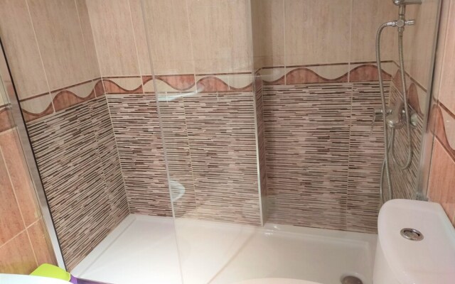 ACV Bahía Park 1 Linea