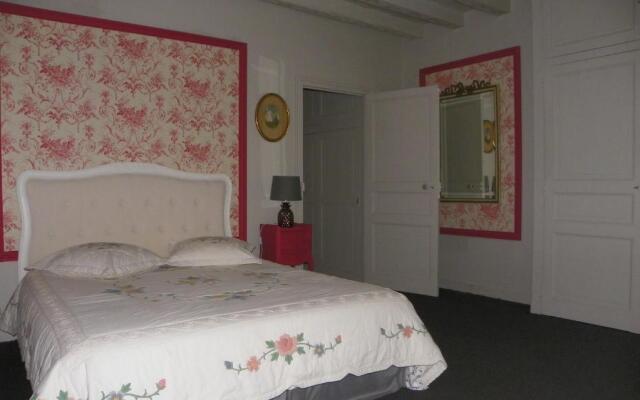 Chambres d'hôtes du Perray