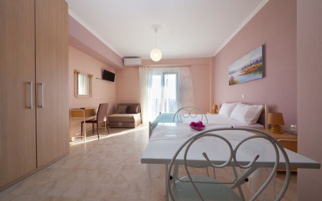 Ionian View Apartments