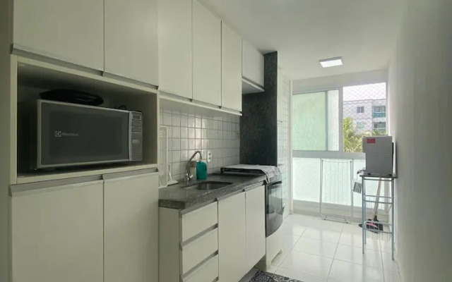 Palm Village Acqua 207A by La Playa