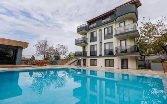 Besa Apartments