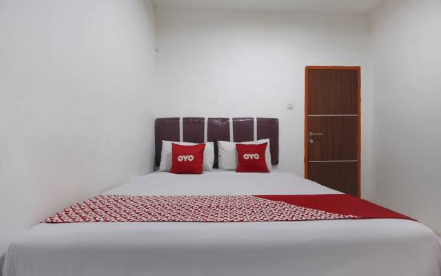Wisma Family By Oyo Room