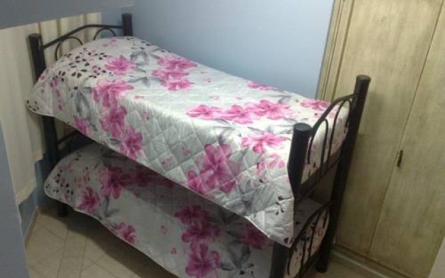 Buena Vida Hostel