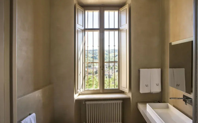 Relais Villa del Borgo
