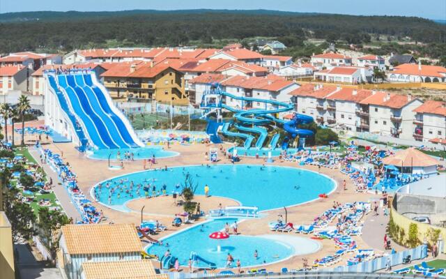 Hotel Cristal Vieira Praia & SPA