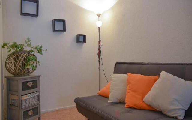 Apartman Lucija