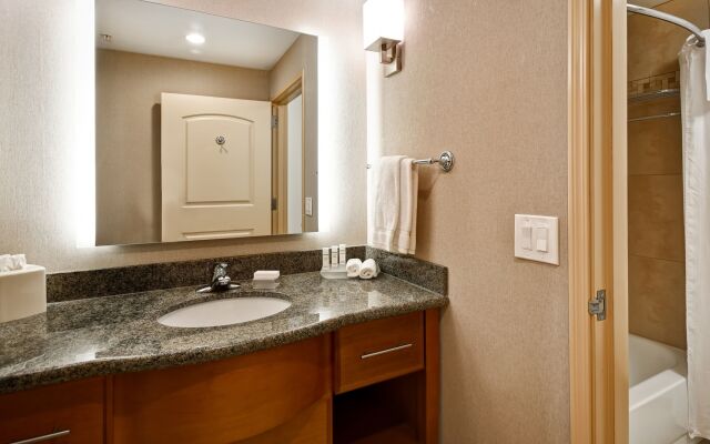 Homewood Suites by Hilton Boise