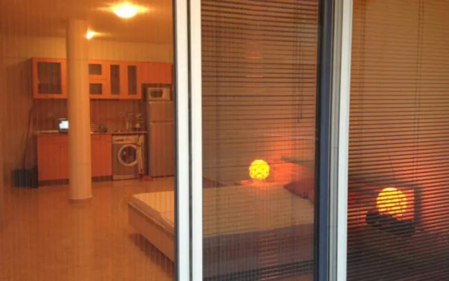 Studios in Apoloniya Beach Holiday Village