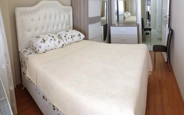 Yilmaz Apart Istanbul