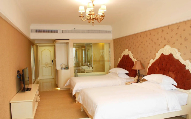 Vienna Hotel Yongzhou