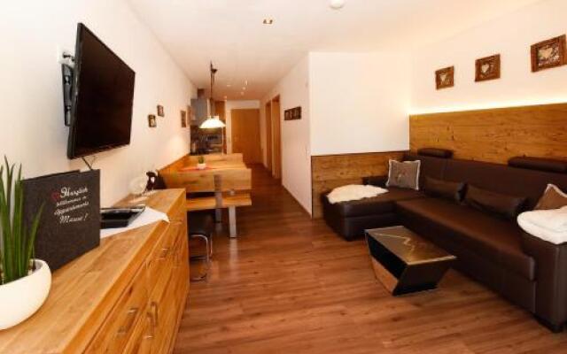 Apartment Marent