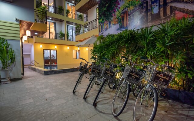 Hoi An Paradise Villa