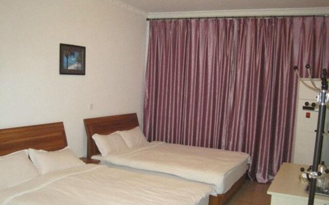 Jiaxin Hostel