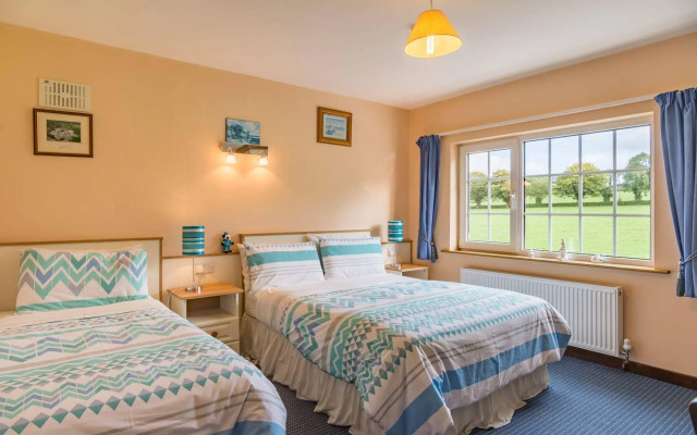 Ballindrum Farm Bed and Breakfast